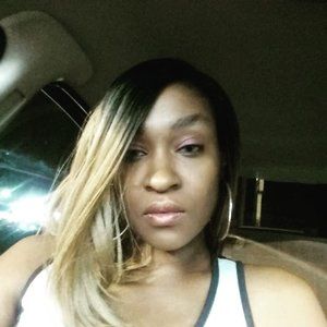 Meet your Posher, Patrice